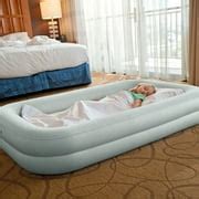 Intex Kids Travel Airbed Mattress with Hand Pump - Walmart.com ...