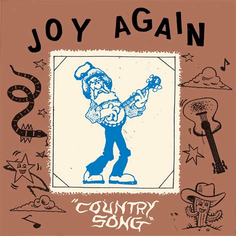 ‎Country Song - Single - Album by Joy Again - Apple Music