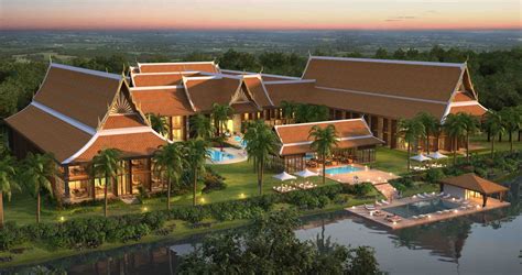 Radisson Blu opens first resort and spa in Karjat, India - Hotel Designs