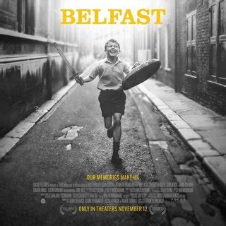 Belfast (2021) Pictures, Photo, Image and Movie Stills