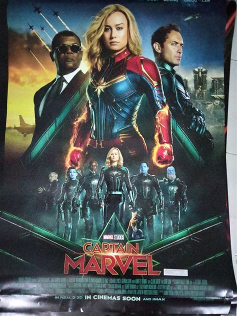 2 sided Movie posters Large, Hobbies & Toys, Memorabilia & Collectibles ...