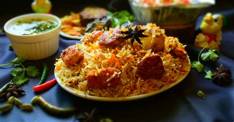 Best Chicken Biryani Near Me | Biryanwi