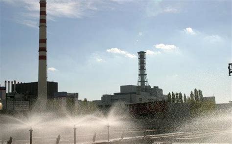 Kursk Nuclear Power Plant