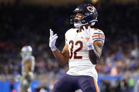 Chicago Bears: 3 Most underrated players on the Bears 2020 roster