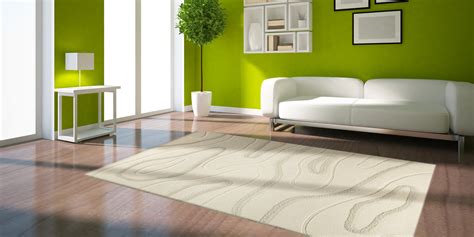 Why Choose A Scandinavian Design Rug For Your Bedroom & Living Room?