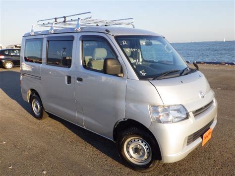 Used TOYOTA TOWNACE VAN 1.5GL,2010/6 | 34908 | DELIGHTS