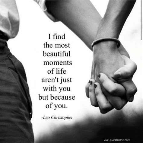 Most Beautiful Quotes About Love And Life - ShortQuotes.cc