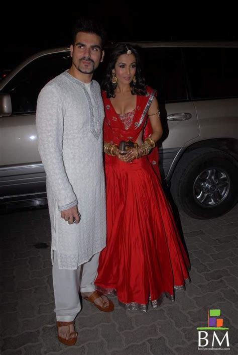 arbaaz khan and malaika arora wedding pics |Shaadi Online