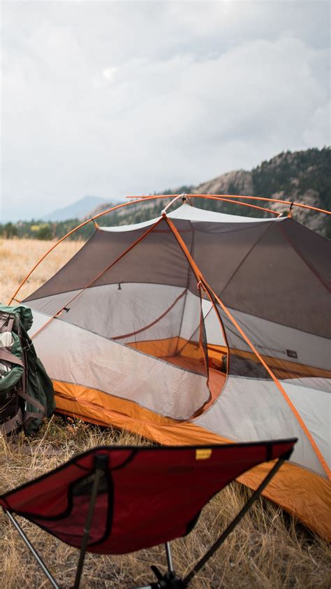 10 Best Camping Essentials: The Ultimate Packing List | Camping essentials, Essential camping ...