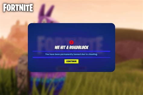 5 unforgivable offenses that Fortnite bans every player for