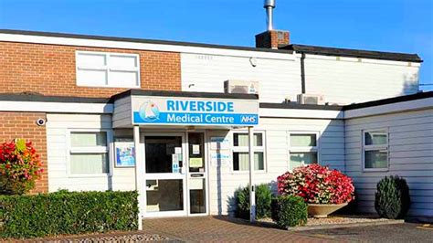 Riverside Medical Centre - The Rayleigh and District Primary Care Network