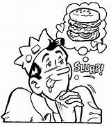 JUGHEAD JONES Coloring Page Archie Comic Publications Inc Https  sketch template