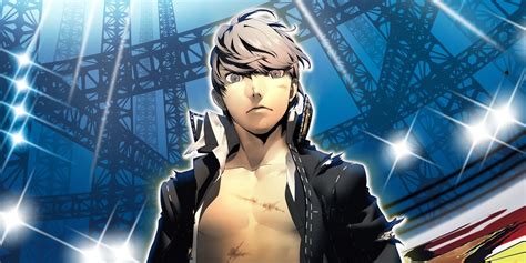 Persona 4 Arena Ultimax: How to Play As Yu Narukami