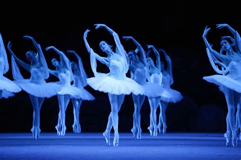 The Bolshoi Ballet | IMG Artists