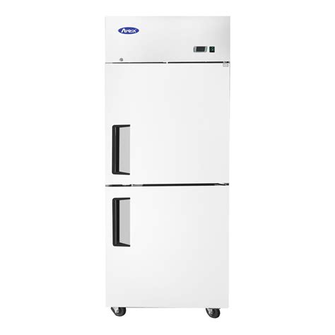 Reach In Refrigerator | Commercial Refrigerators | Cooler — The Restaurant Warehouse