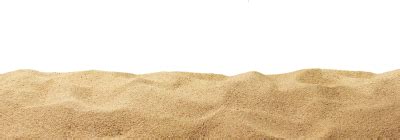 Sand PNG Vector Images with Transparent background - TransparentPNG