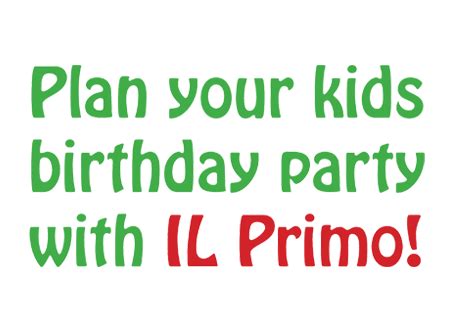 IL Primo Pizza & Wings | Naples, Cape Coral, Fort Myers & Lehigh Acres