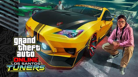 Rockstar Games Reveals Exclusive Content For GTA V On Next-Gen ...