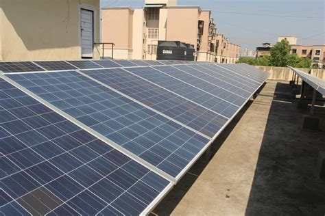 267 kw school solar Rooftop – Welcome to Thane Smart City