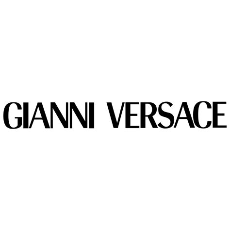 Gianni Versace Logo PNG Transparent & SVG Vector - Freebie Supply