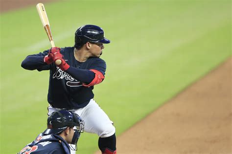 Braves: Is William Contreras here to stay? - SportsTalkATL.com