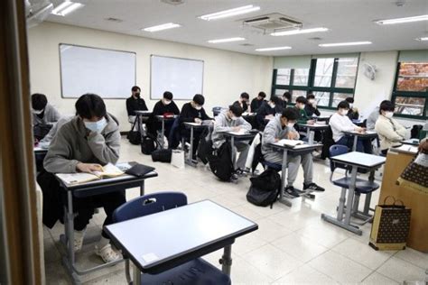 South Korea to overhaul costly private education amid debate over ...