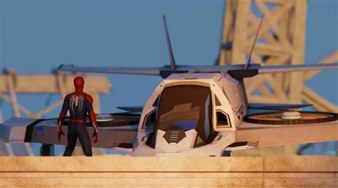 Last DLC For Marvel's Spider-Man Is Out This Friday — Rectify GamingRectify Gaming