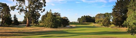 Christchurch Golf Club | golfcourse-review.com