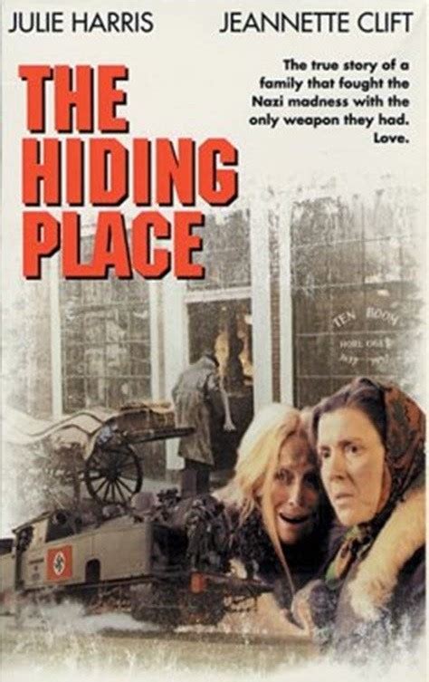 20 Top Photos The Hiding Place Movie Trailer - Return to the Hiding ...