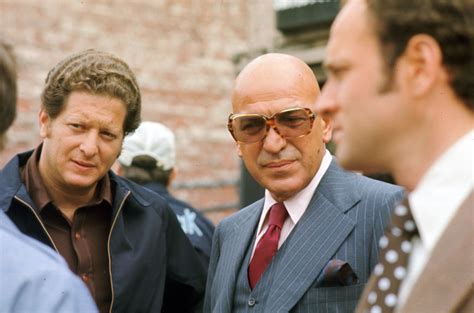 Telly Savalas Kojak Quotes. QuotesGram