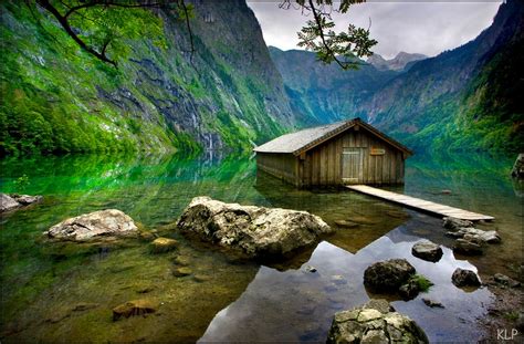 worldzone7: Berchtesgaden National Park Germany