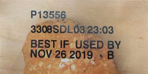 Chicken Nugget Recall: 36,420 Pounds of Tyson Products May Contain ...