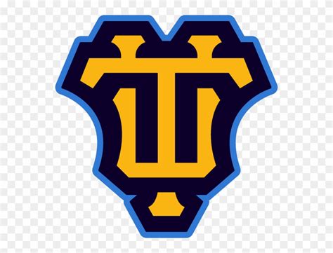 The University Of Toledo Has Entered A Second Team - Emblem Clipart ...