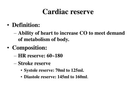 PPT - Chapter 4 Cardiovascular system PowerPoint Presentation, free download - ID:4570731