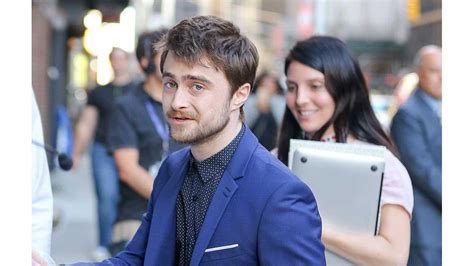 Daniel Radcliffe didn't eat for days filming Jungle - 8 Days