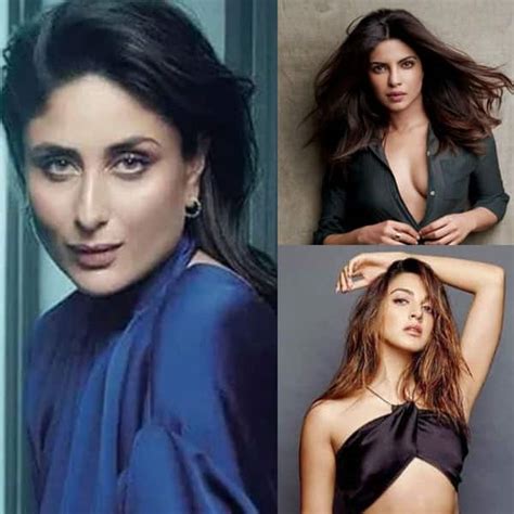 Kareena Kapoor Khan, Kiara Advani, Priyanka Chopra and more Bollywood celebs who are allergic to ...