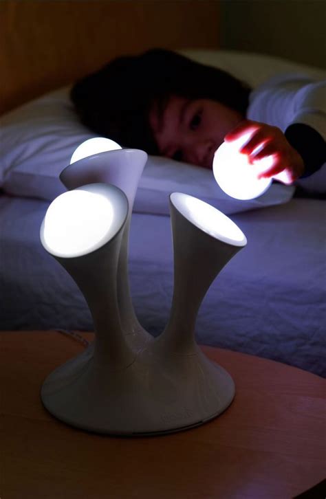 50 Unique Kids’ Night Lights That Make Bedtime Fun and Easy