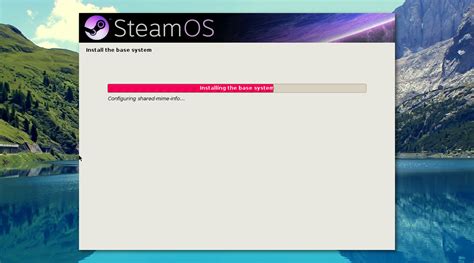 How To Make A Linux Powered Steam Console With SteamOS