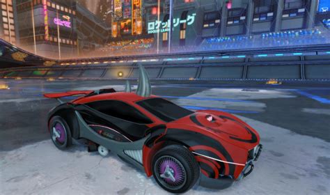 Rocket League: New Cars Now available for purchase. | NeoGAF