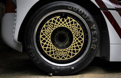 This Is How Turbofan Wheels Evolved From Racing To The Street ...