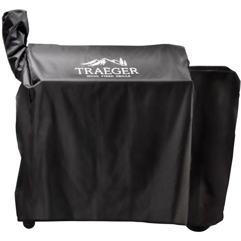 Traeger Grill Covers - Traeger Grills