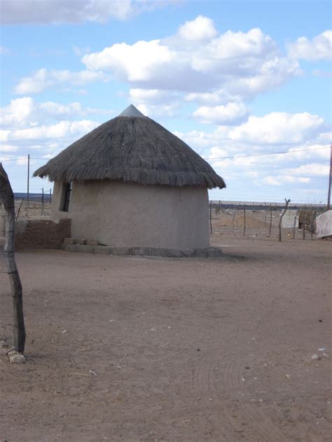 Houses in Botswana – IHUDIYA OGBURU