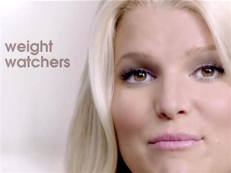 Weight Watchers debuts Jessica Simpson ad - CBS News