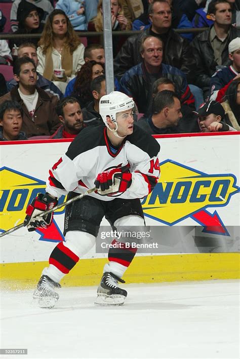 Player Brian Gionta of the New Jersey Devils. News Photo - Getty Images