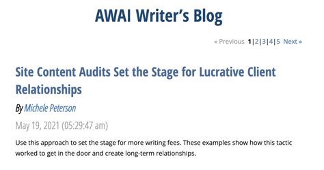 17 Copywriting Blogs Every Marketer Must Read To Write Better