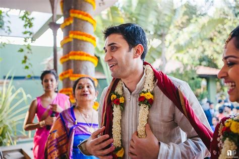 Arya Samaj Wedding | Bangalore 2015 | Nishant Ratnakar Photography