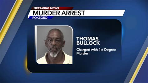 3rd arrest made in beating death of Roxboro man Lawrence Johnson - ABC11 Raleigh-Durham