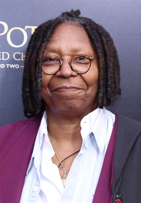 Whoopi Goldberg (2018) - Whoopi Goldberg Photo (41721850) - Fanpop