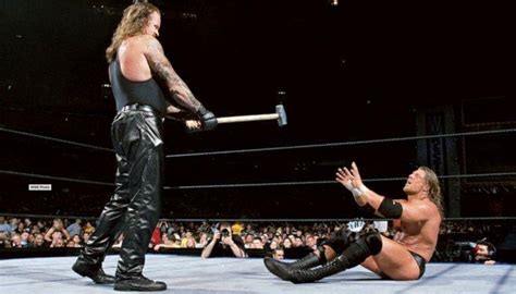 The Undertaker at WrestleMania: EVERY one of WWE legend's matches at ...