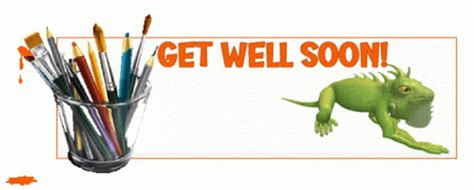 Animated Stickers Wild Animals Sticker - Animated Stickers Wild Animals Get Well Soon - Discover ...